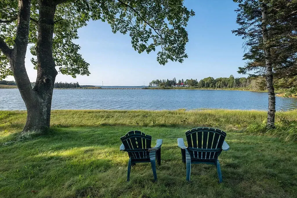Airbnb in Ellsworth Maine